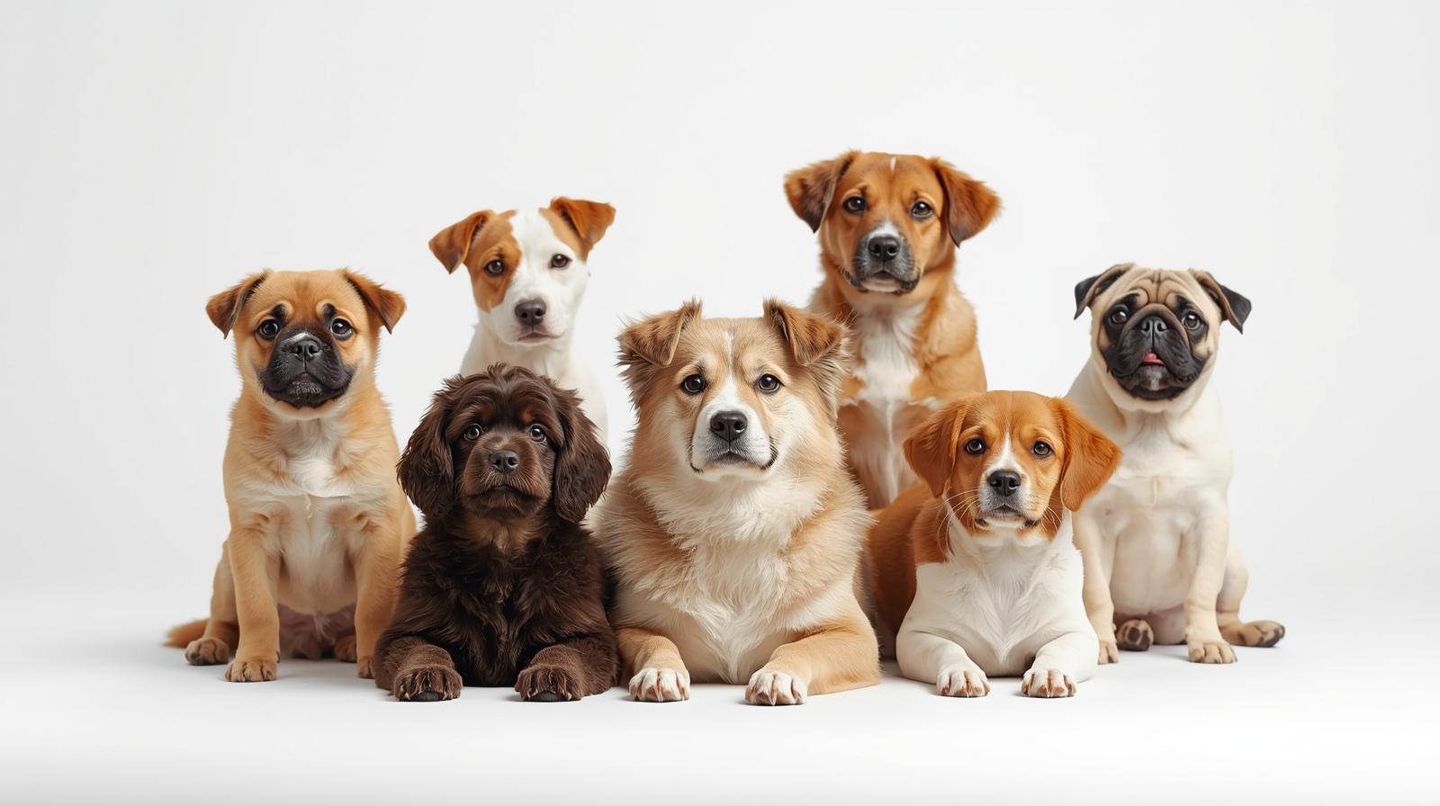 Animaux de compagnie