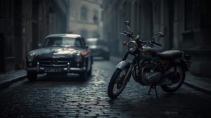 Auto et moto