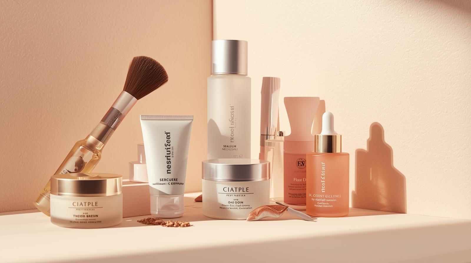 Beauté et cosmétique