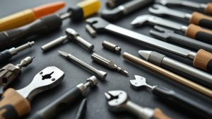 Bricolage et Outillage