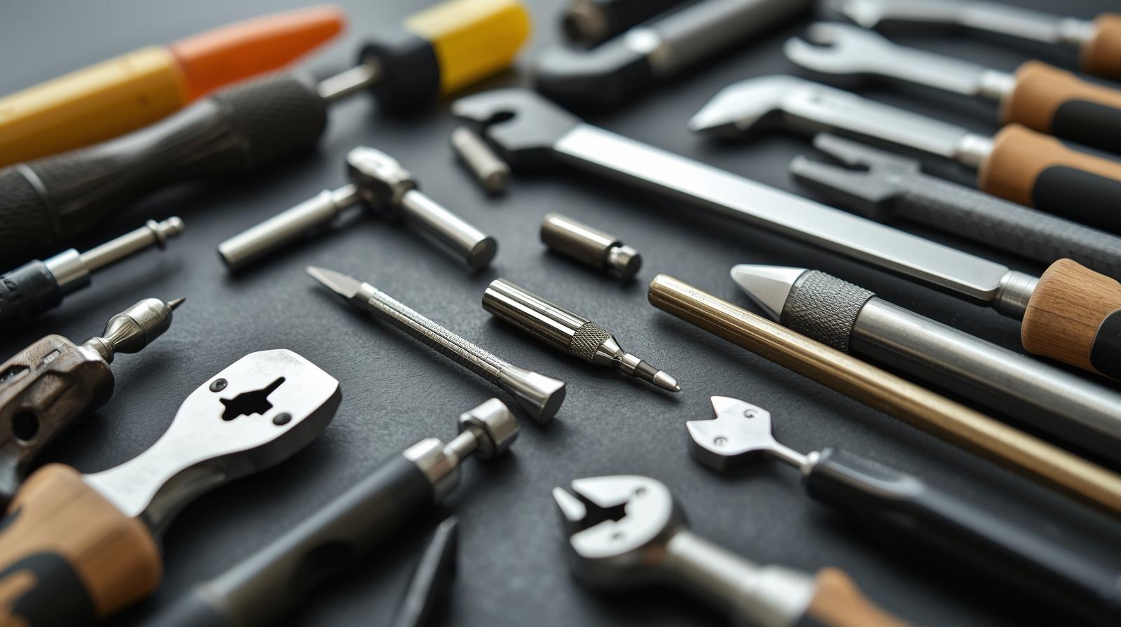 Bricolage et Outillage