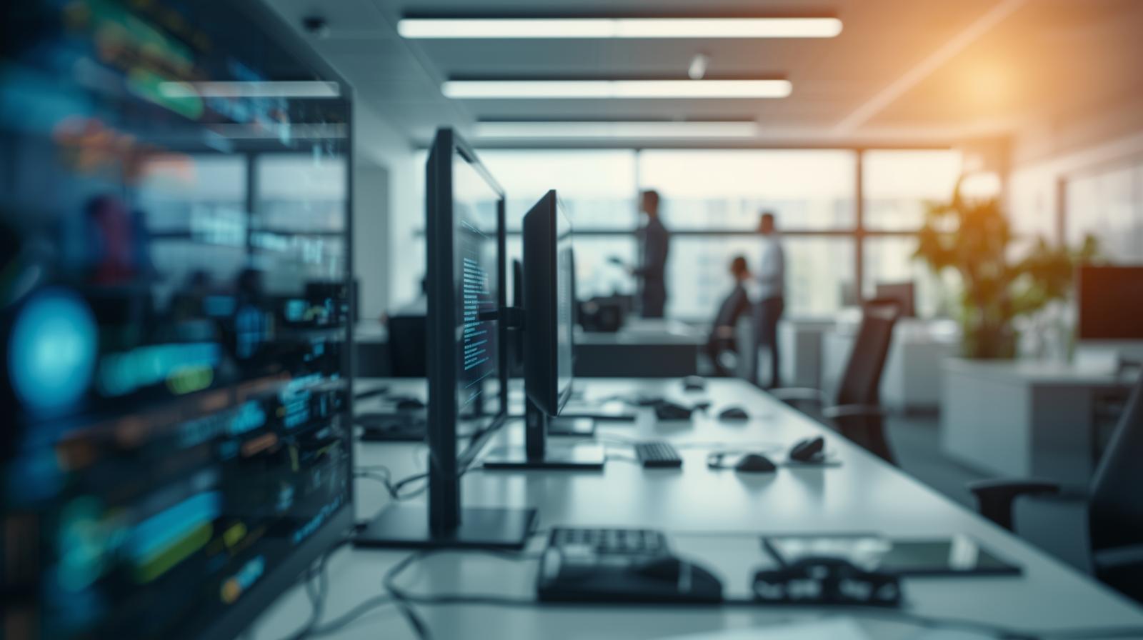 Services Numériques