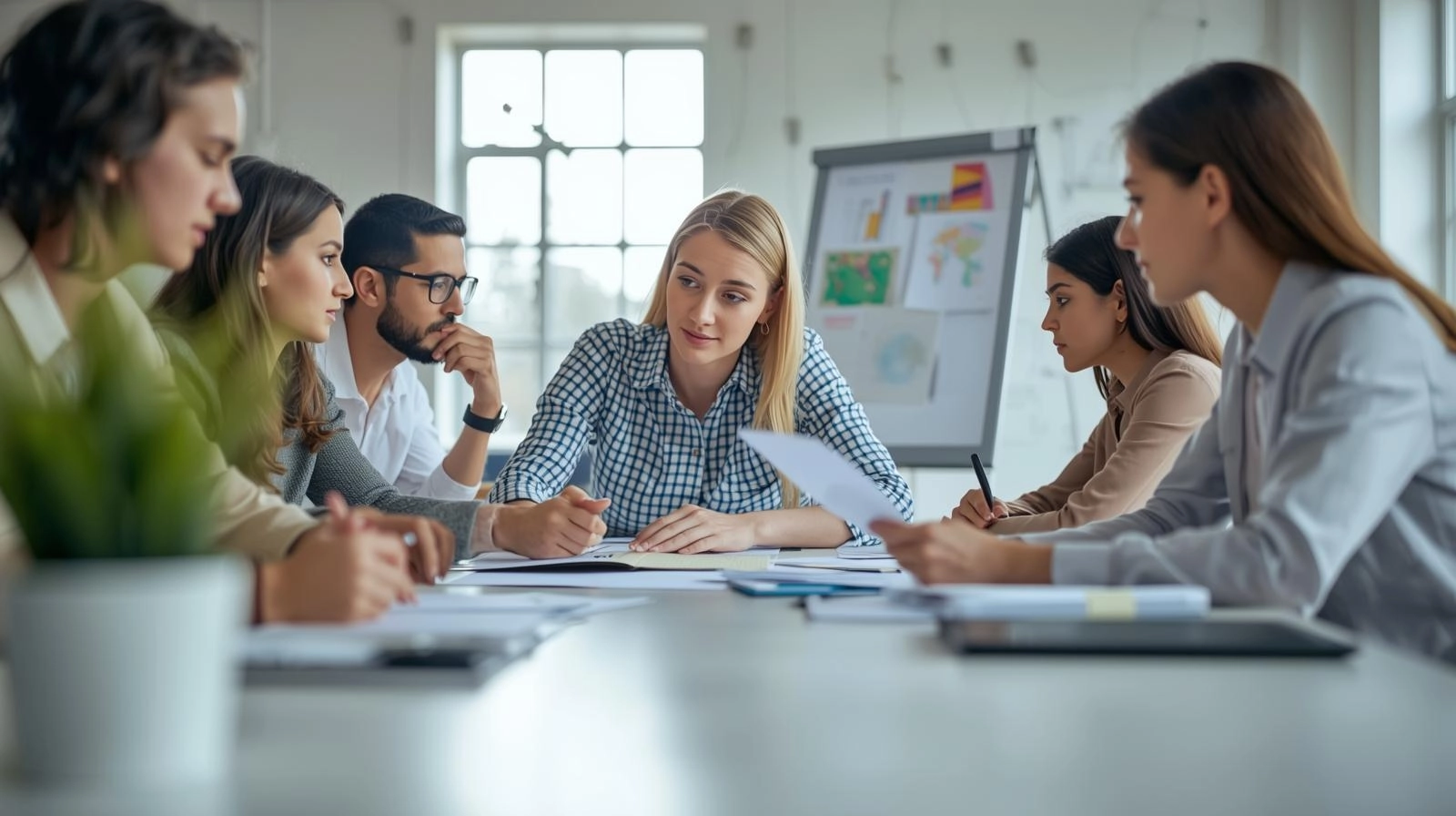 Formation et Éducation